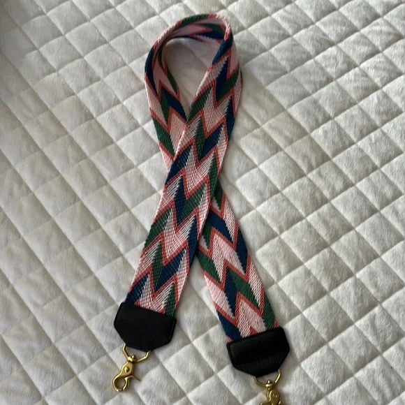Salt crossbody strap hot sale